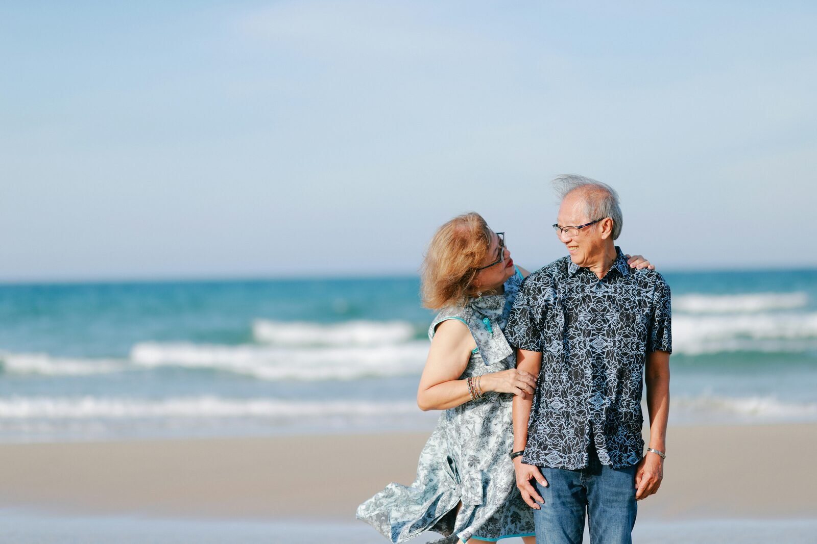 Senior Citizen Comfort Tour